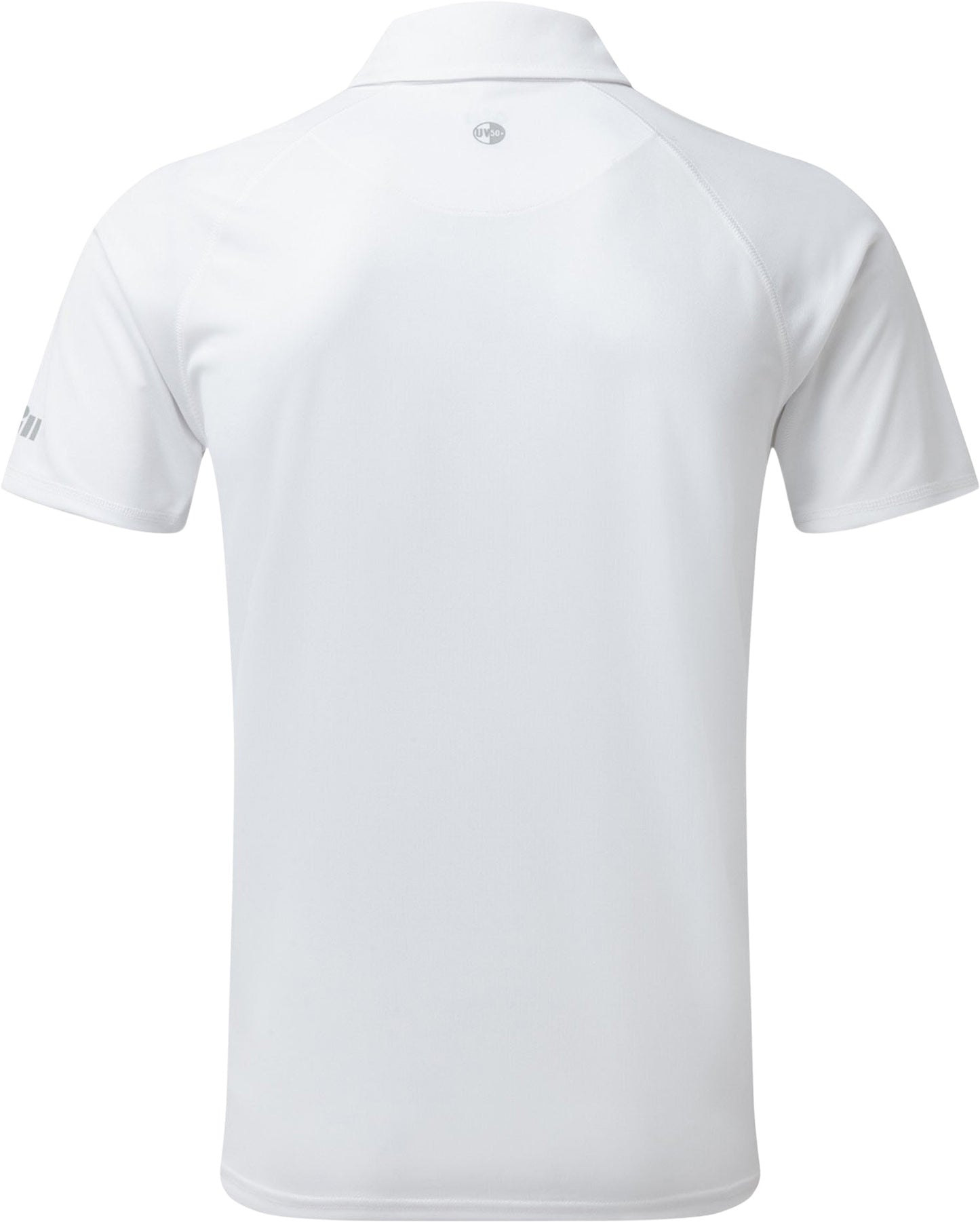 Gill UV Tec Polo herre hvit