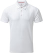 Gill UV Tec Polo herre hvit