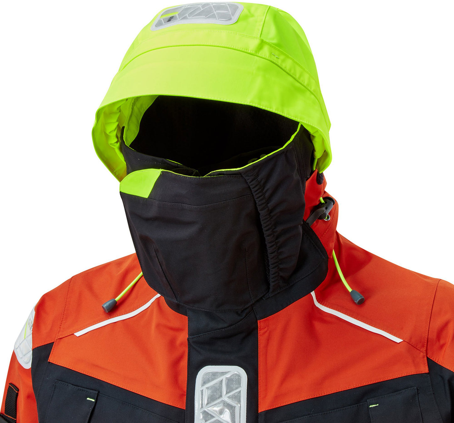 Gill OS1 Ocean seiljakke