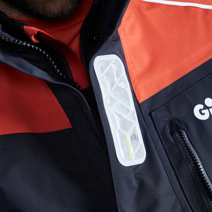 Gill OS1 Ocean seiljakke