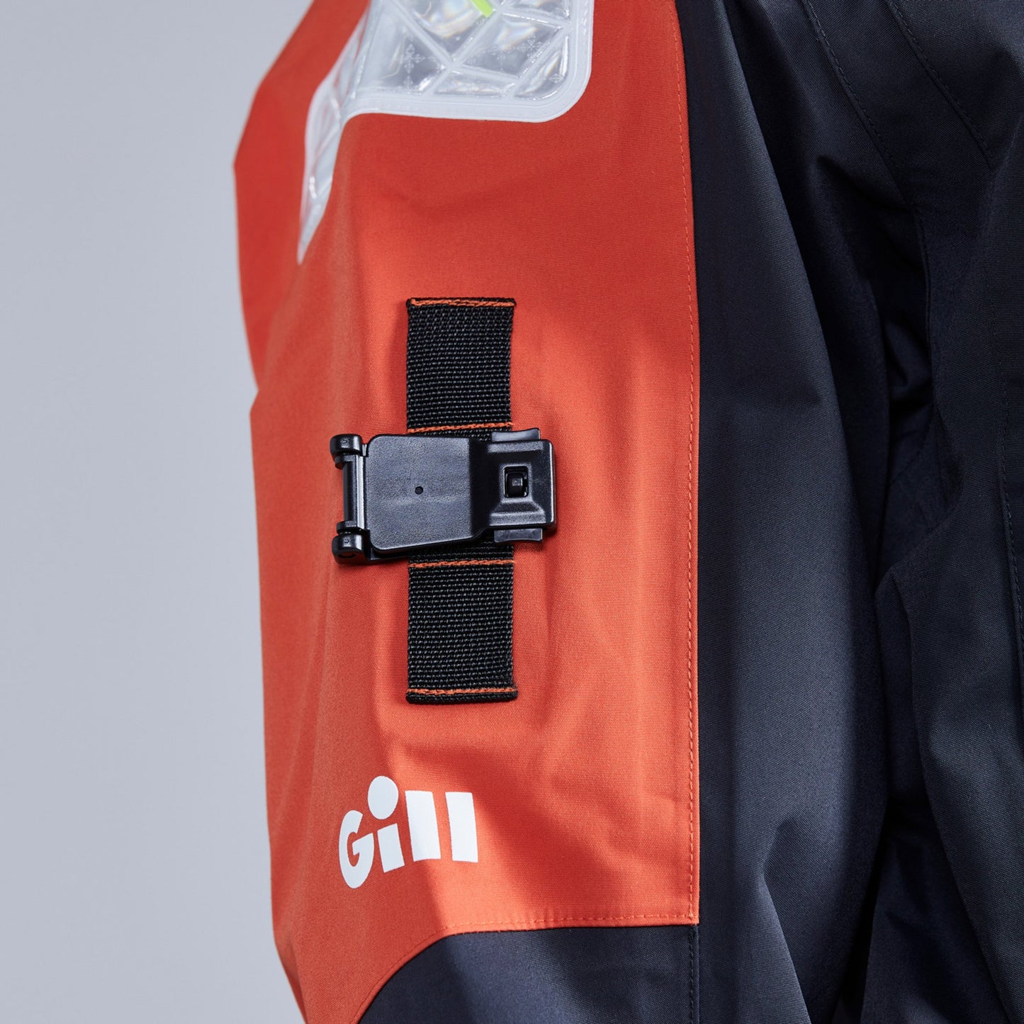 Gill OS1 Ocean seiljakke