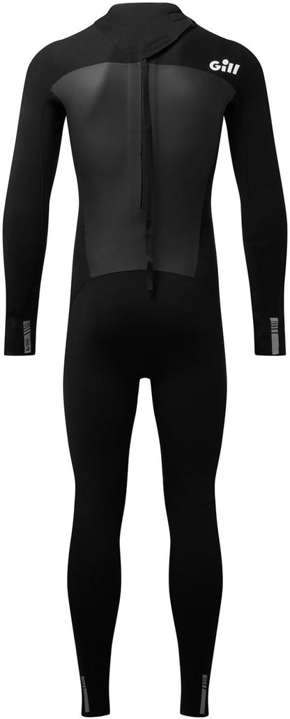 Gill Men's Pursuit Wetsuit 4/3 mm BackZip
