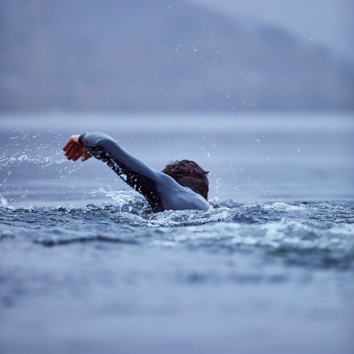 Gill Men's Pursuit Wetsuit 4/3 mm BackZip