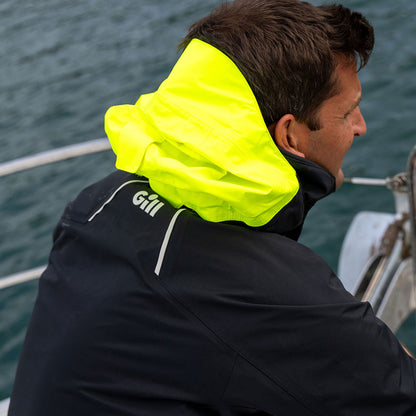 Gill Verso Jacket Black