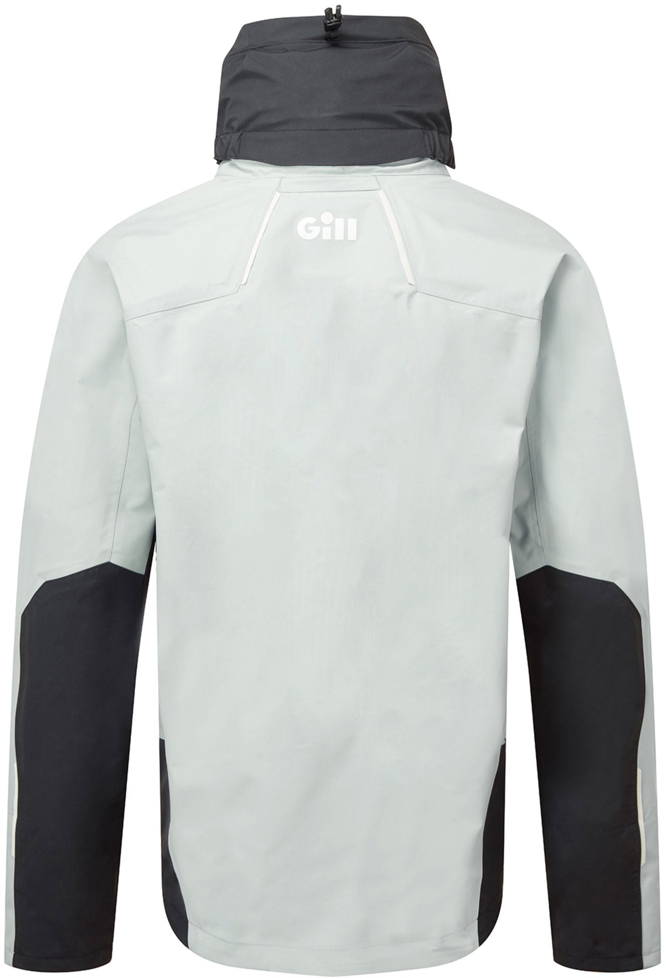 Gill Verso Jacket Grey