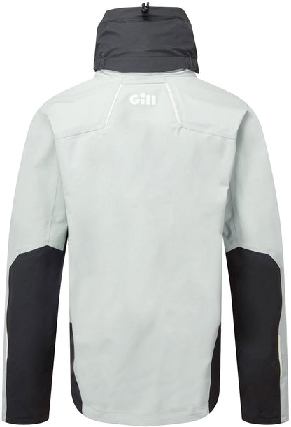 Gill Verso Jacket Grey