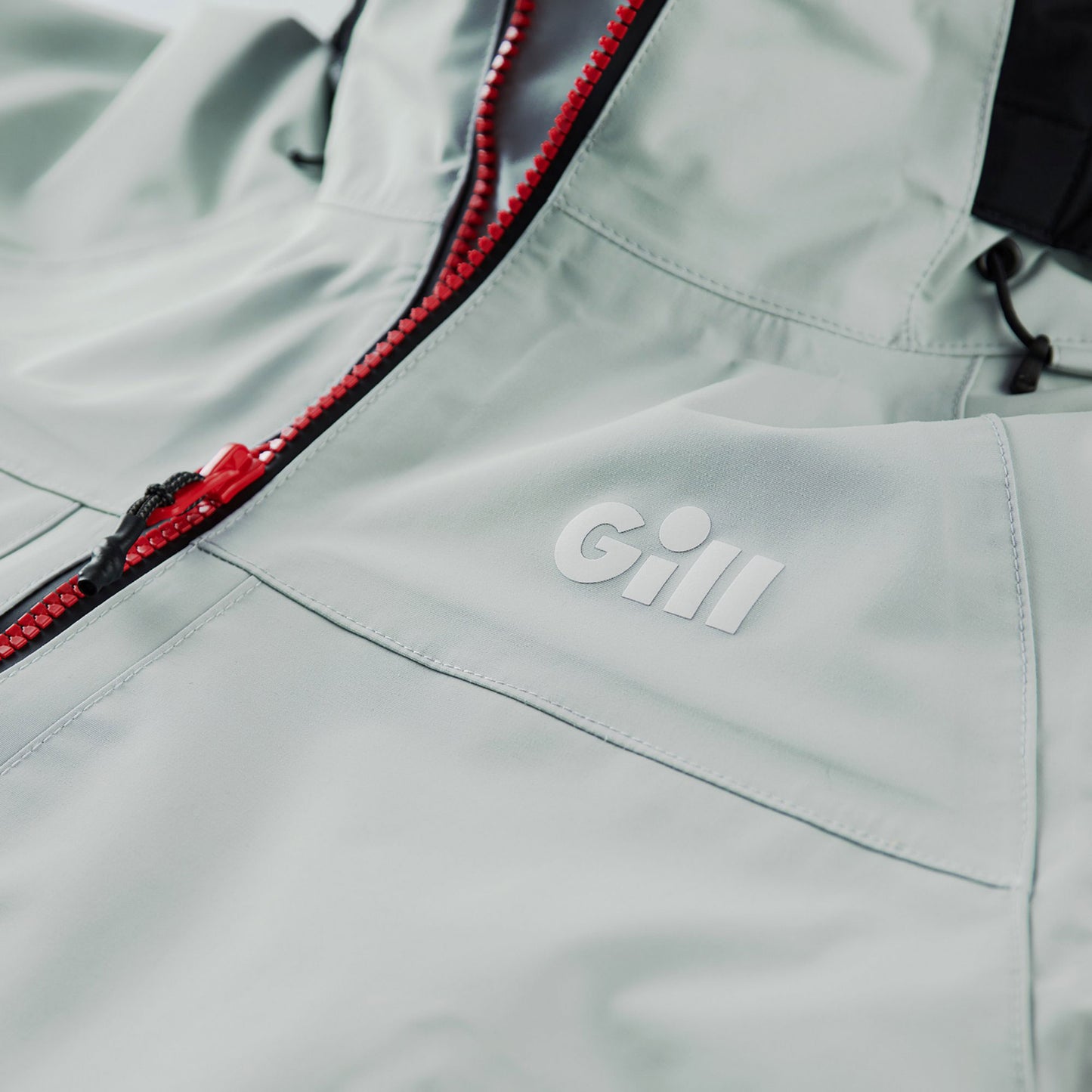 Gill Verso Jacket Grey