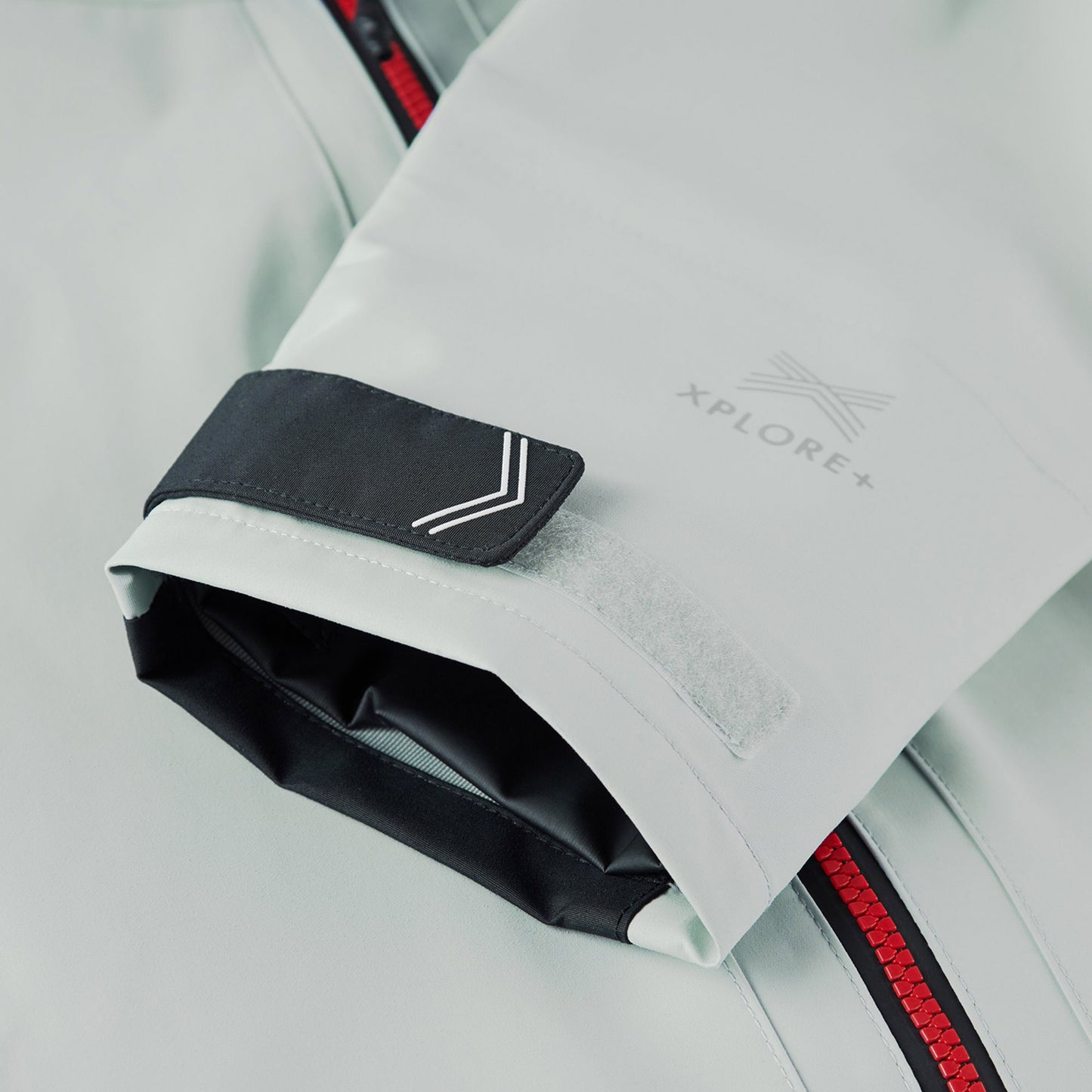 Gill Verso Jacket Grey