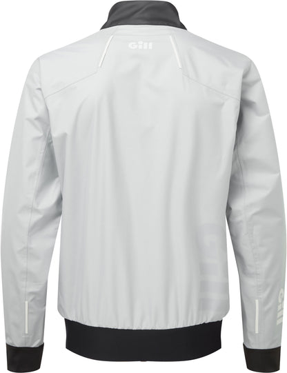 Gill Verso Lite Smock Grey