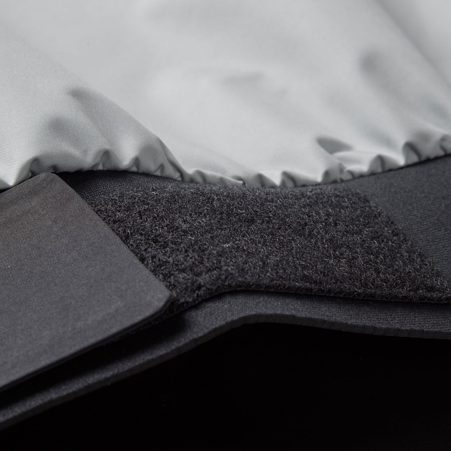 Gill Verso Lite Smock Grey