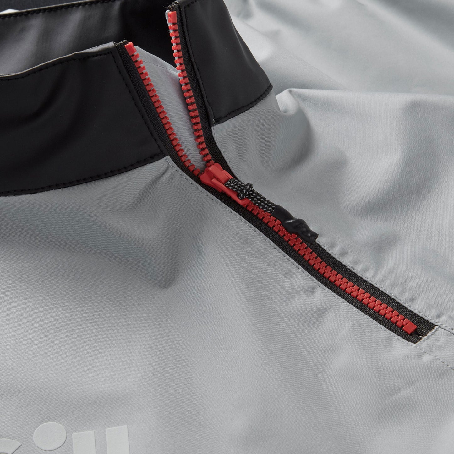 Gill Verso Lite Smock Grey