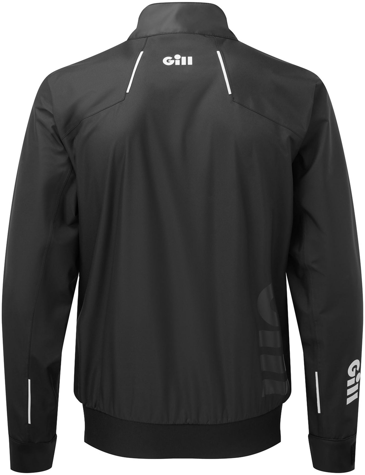 Gill Verso Lite Smock Black