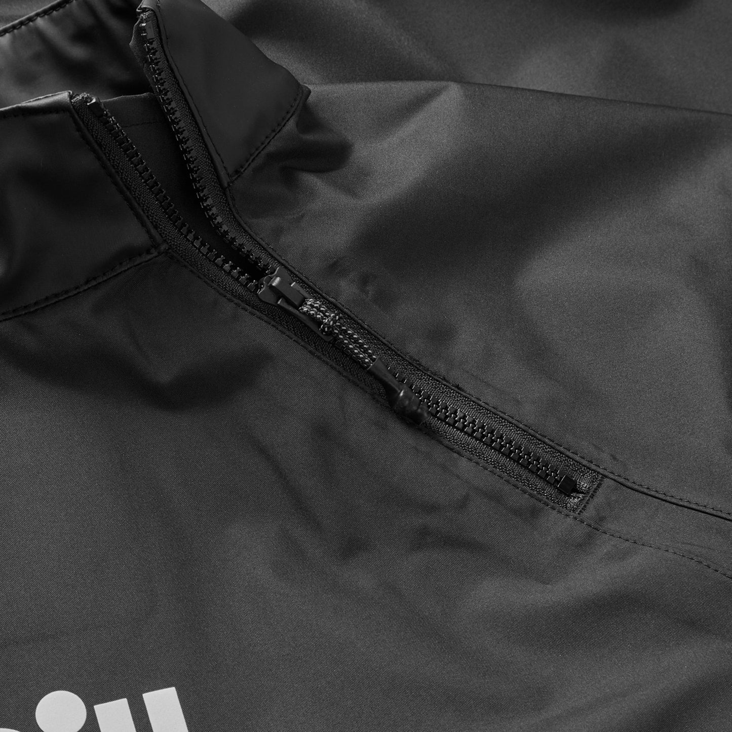 Gill Verso Lite Smock Black