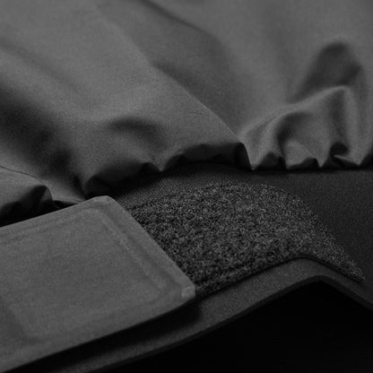 Gill Verso Lite Smock Black