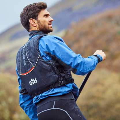 Gill Pursuit flytevest