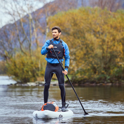 Gill Pursuit flytevest