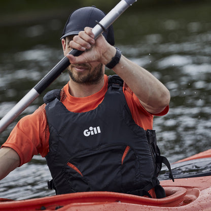 Gill Pursuit flytevest