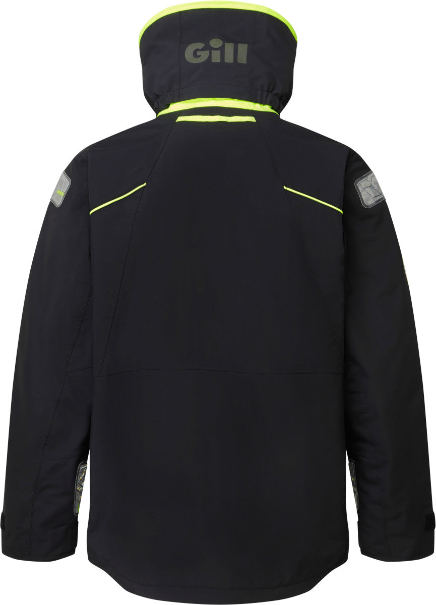 Gill OS26 Offshore Jacket Black
