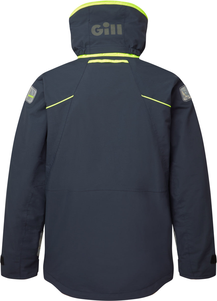 Gill OS26 Offshore Jacket Navy