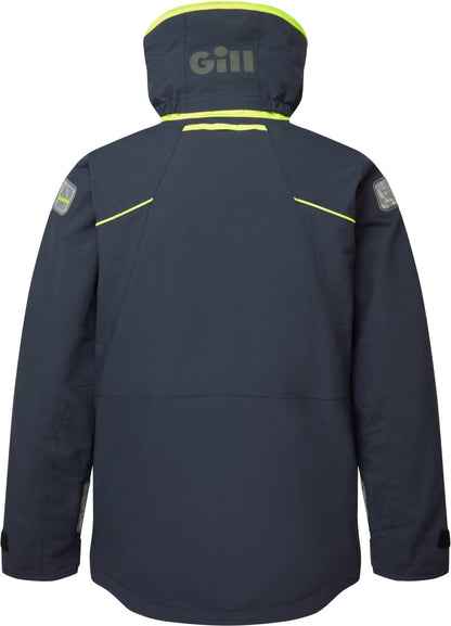 Gill OS26 Offshore Jacket Navy