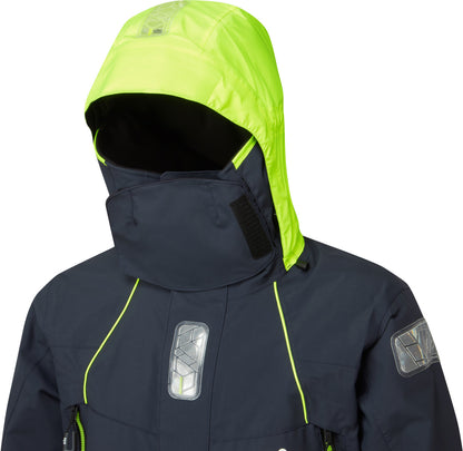 Gill OS26 Offshore Jacket Navy