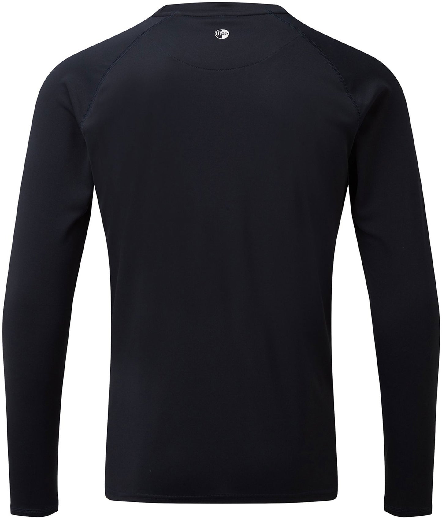 Gill UV Tec Men's LS Tee Navy