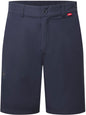 Gill UV Stretch Shorts Navy
