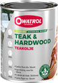 Owatrol Teakolje matt