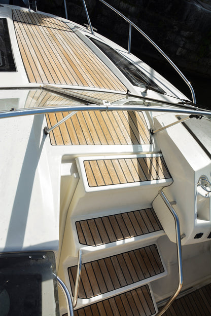 Owatrol Deck Cleaner