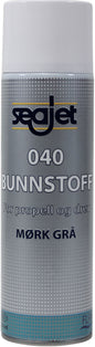 Seajet 040 Bunnstoffspray for drev og propell