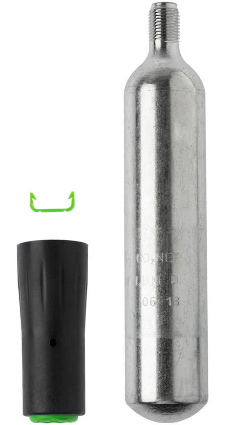 Spinlock Deckvest Re-arming kit UML