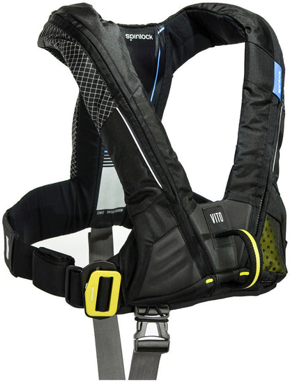 Spinlock Deckvest Vito Hammar