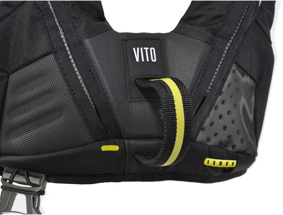 Spinlock Deckvest Vito Hammar