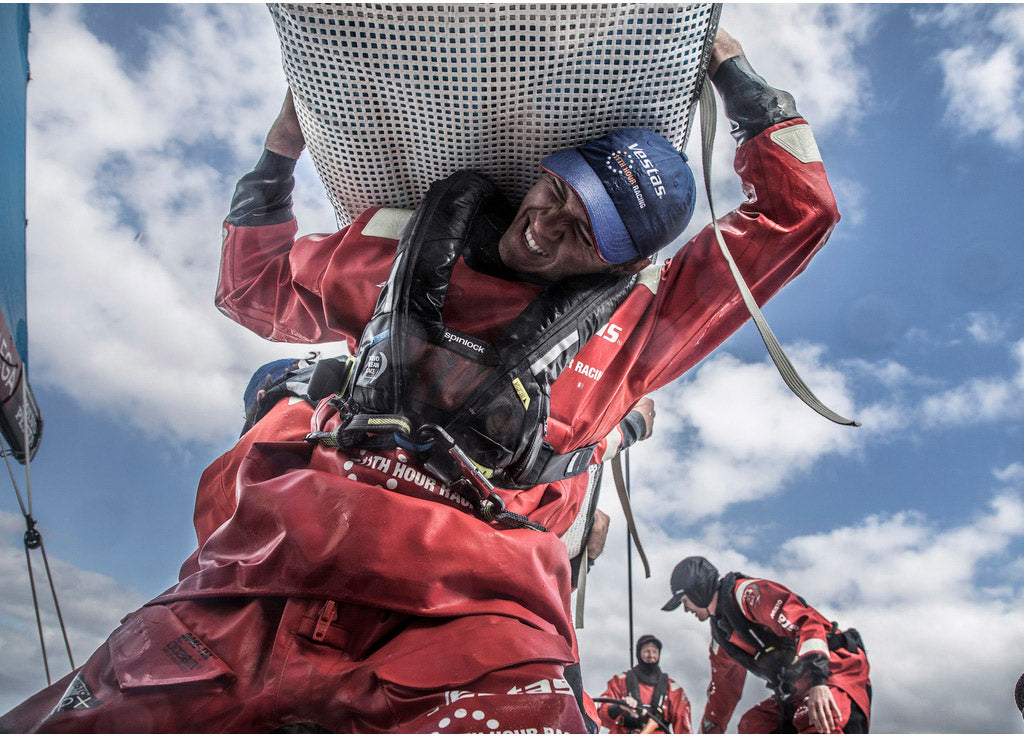 Spinlock Deckvest Vito Hammar