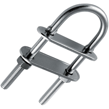 Blue Wave U-bolt