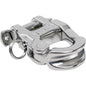 Seldén Snapsjakkel/lead adapter