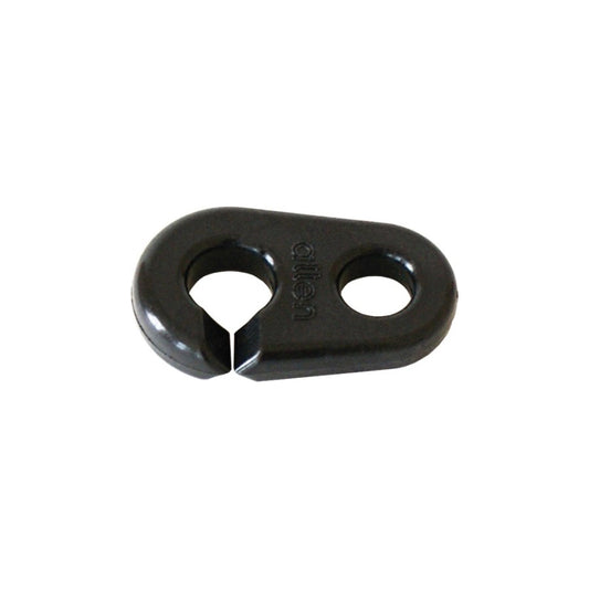 Clips, nylon inglefield