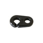 Clips, nylon inglefield