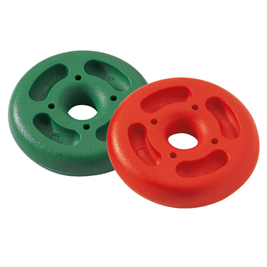 Sperrering