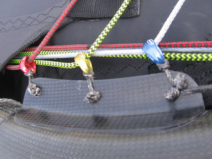 Ronstan Shocks 2 pk