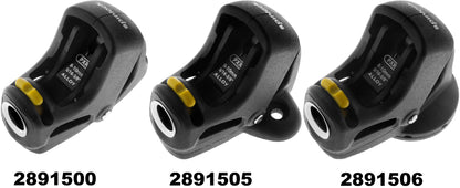 Spinlock PXR Cam Cleat for 8-10 mm tau