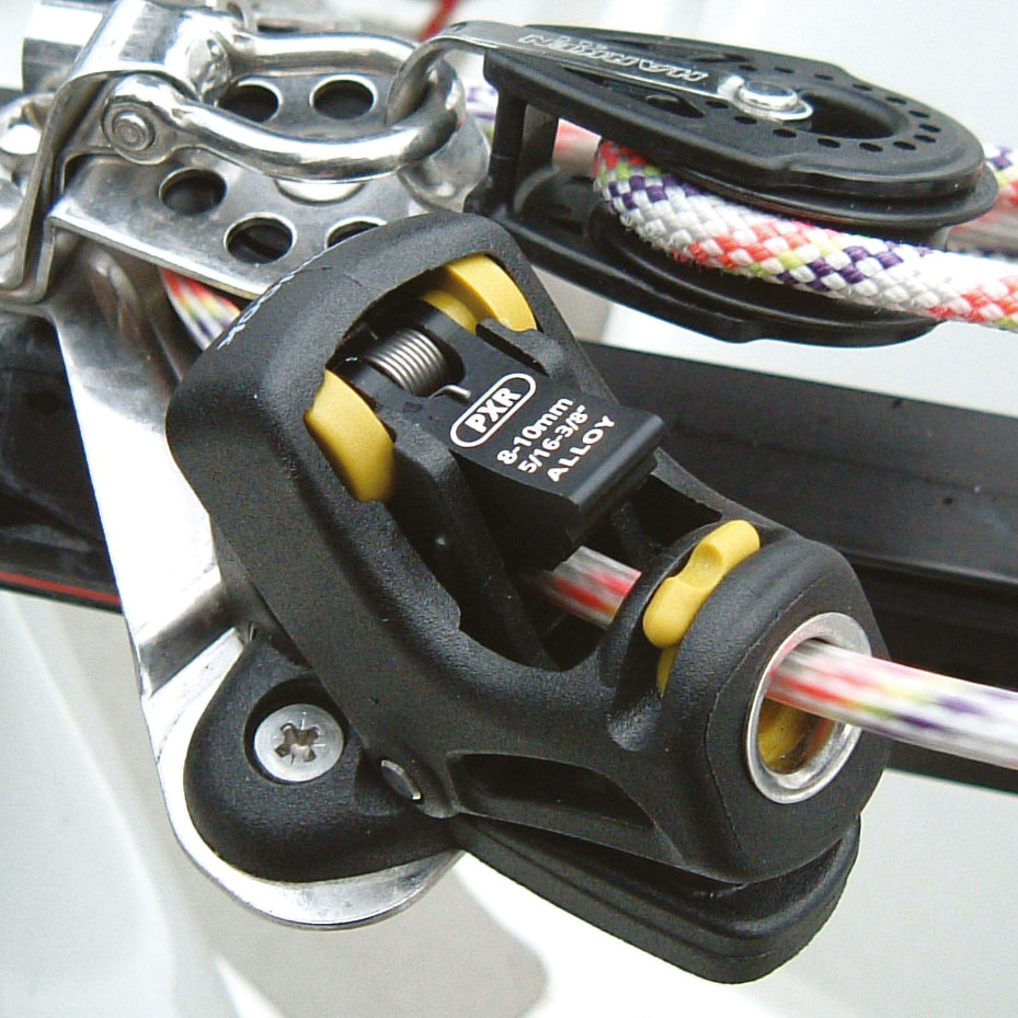 Spinlock PXR Cam Cleat for 8-10 mm tau