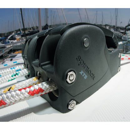Spinlock Avlaster XTS