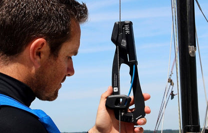 Rig Sense Tension Gauge