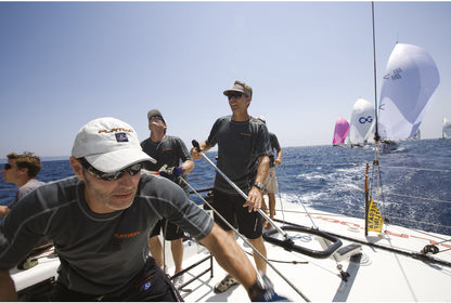 Spinlock Rorkultforlenger E-serie