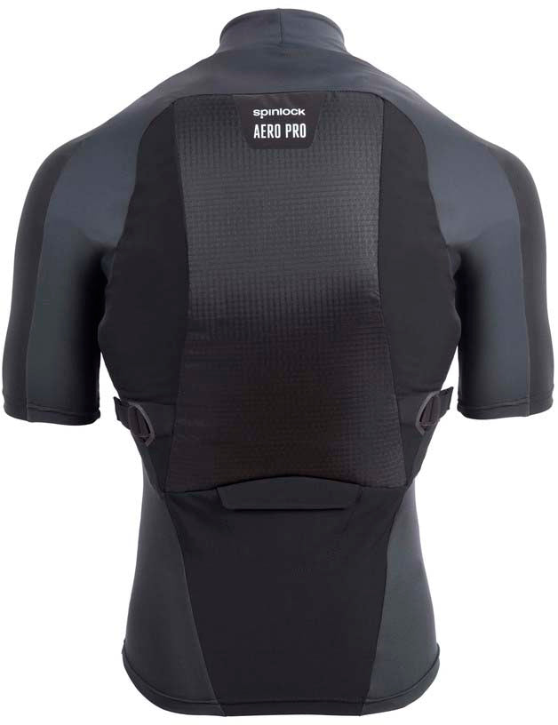 Spinlock Aero Pro flytevest