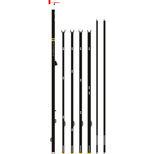 Rigg Blackgold