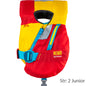 Spinlock Deckvest NEMO+ redningsvest for barn
