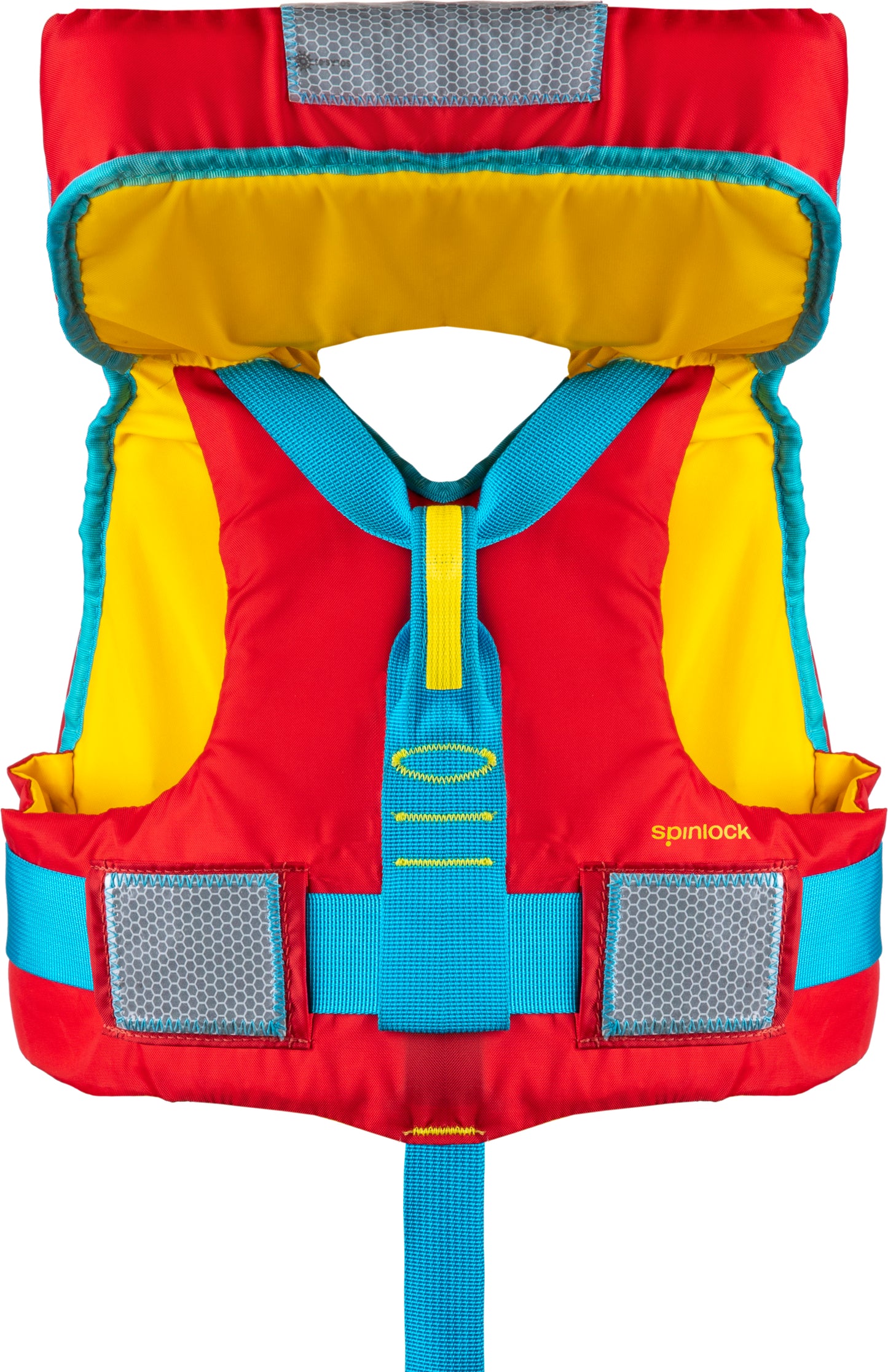Spinlock Deckvest NEMO+ redningsvest for barn