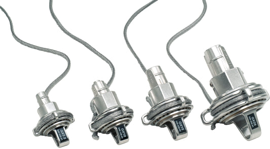 Adapter for CX & GX